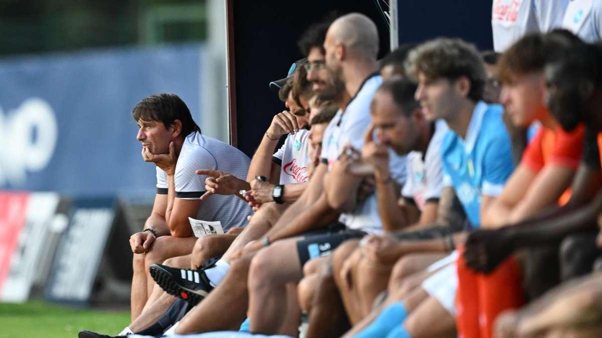 Nuovo nutrizionista nello staff di Conte: arriva Marco Rufolo, l'annuncio del club