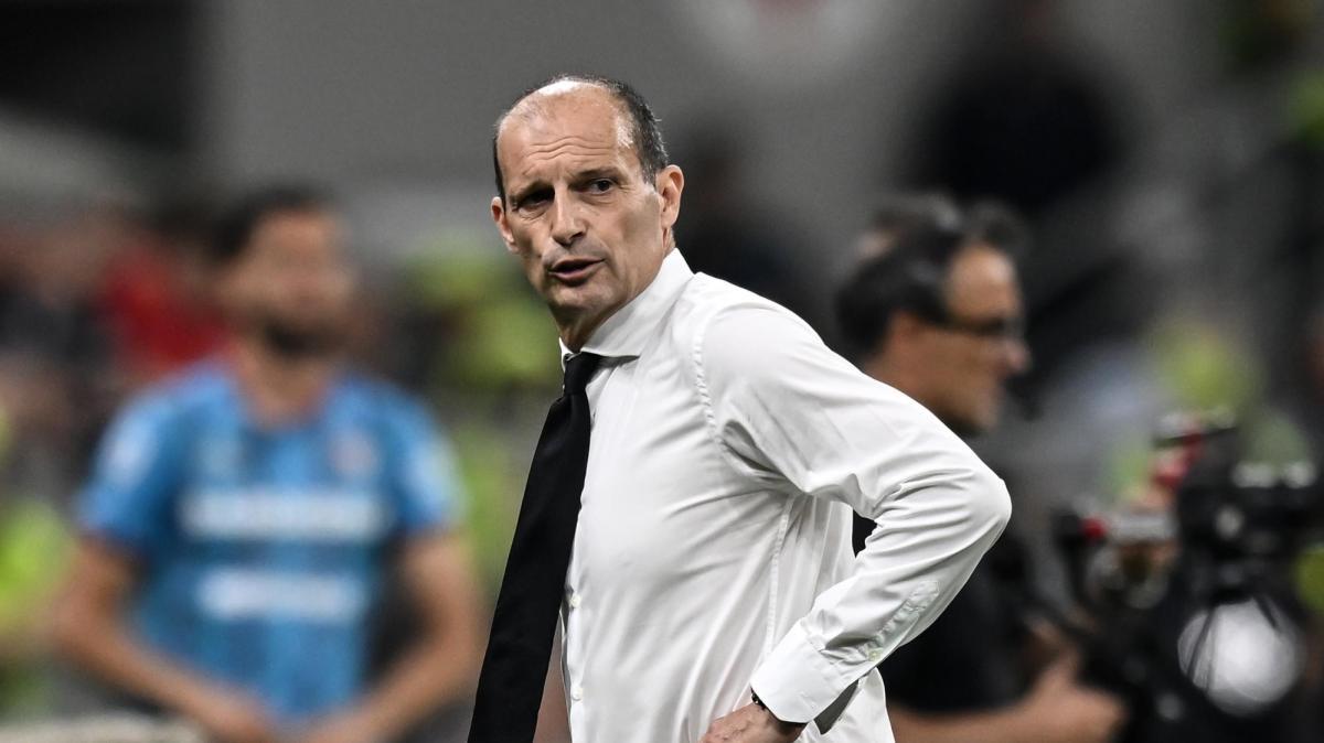 L'allenatore Marino: "Allegri pragmatico, scelta giusta per il post-Conte"