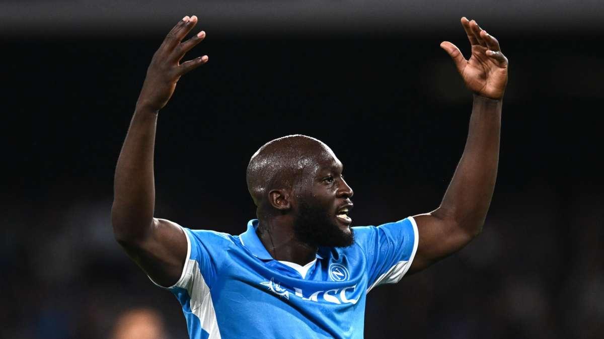 Lukaku, la cura Conte funziona ancora: meno bomber e più uomo-squadra