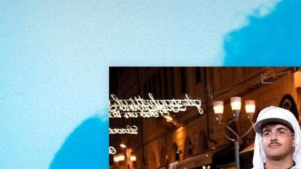 Geolier svela a Le Iene: "A Sanremo volevano censurarmi la tuta del Napoli, ho strappato lo scotch"