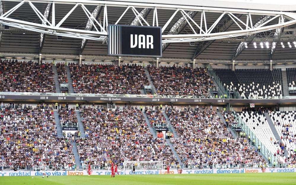 No ai nati in Campania per Juve-Napoli, l'Osservatorio non ha ancora accettato: deciderà il 20 agosto