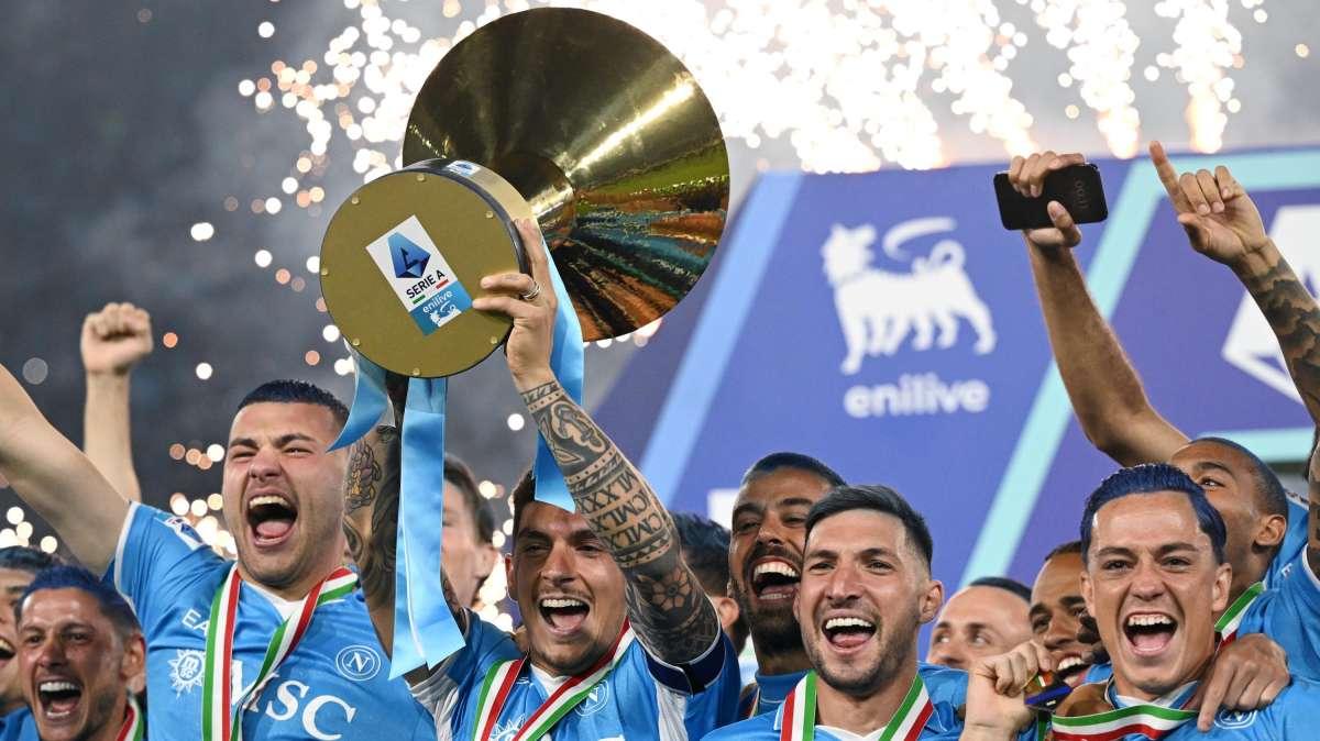 SONDAGGIO - Qual è la principale rivale per lo Scudetto? Vota qui!