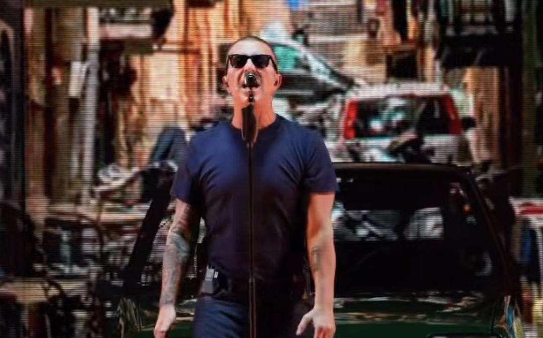 Il cantante Ricciardi: "Napoli sempre invidiata. Scudetti? Legato a due in particolare..."