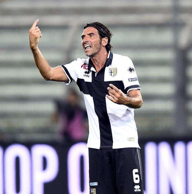 Lucarelli sullo Scudetto: "Può essere l'anno buono, acquisisce sempre più consapevolezza"