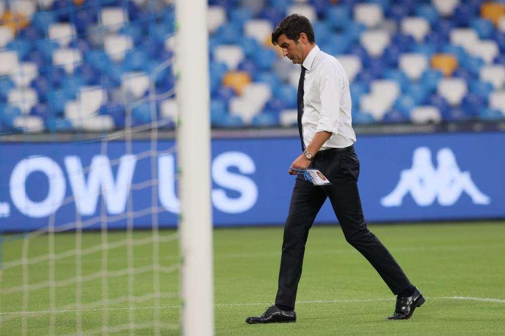 Troppe riserve al San Paolo? La Roma replica all'accusa del Napoli: "Via libera di Lega e Procura!"