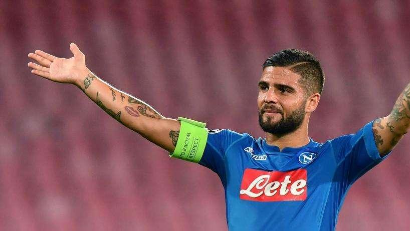 Insigne si racconta: "Inter e Torino mi scartarono perchè basso, menomale! Idolo? Ai napoletani dà fastidio, ma è Del Piero..."
