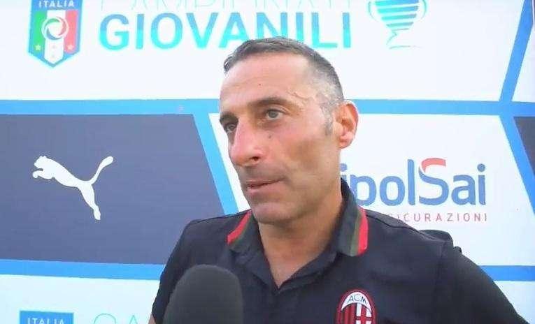 Milan, l'ex Lupi: "Bonera molto preparato, ha la fiducia della società e di Pioli"