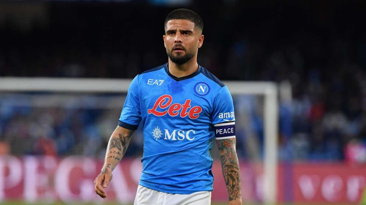 Insigne: "Osimhen cresciuto grazie a Spalletti. Prima cadeva nelle provocazioni..."