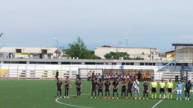Under 17, altro successo azzurro all'esordio: vittoria ad Ascoli