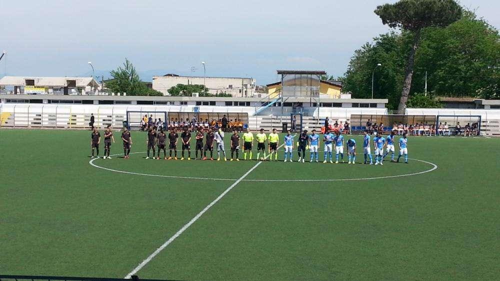 Under 15, il quadro dei play-off scudetto: il Napoli è già ai quarti avendo chiuso al primo posto