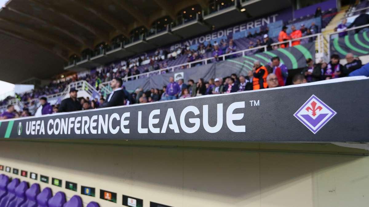 Conference League, il sorteggio della Fiorentina: ecco le 6 avversarie