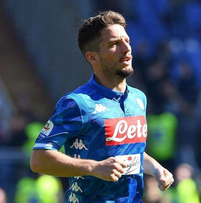 Sky - Hysaj, Mertens e Insigne salteranno precauzionalmente l'Empoli: fissata la gara del rientro