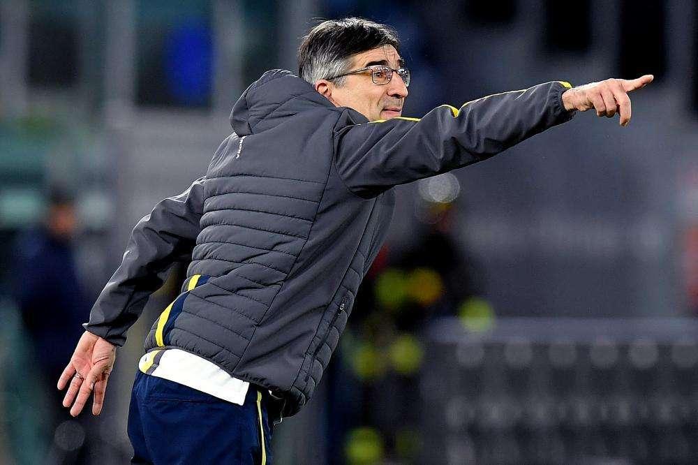 Sky - Juric boom: è il primo nome per il Napoli se Gattuso fallisce