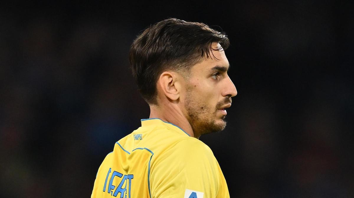 Meret a Dazn: “Ci manca continuità, siamo delusi! Restiamo uniti per uscire da queste difficoltà"