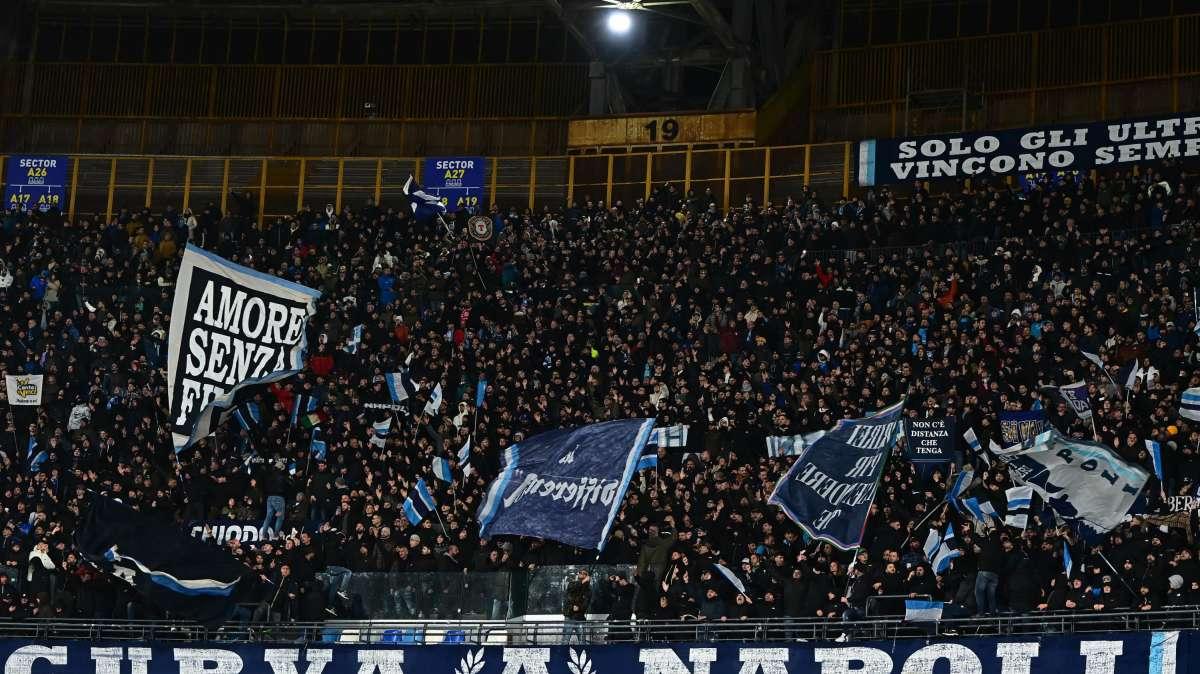 Napoli-Juventus, oggi dalle 12 parte la promozione abbonati: info e prezzi
