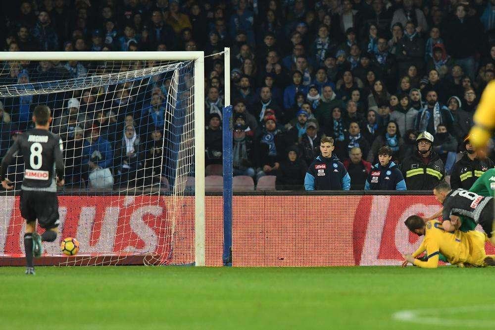 Sconfitta che deve far riflettere… tutti! I media aspettavano il passo falso e santificheranno la Juve