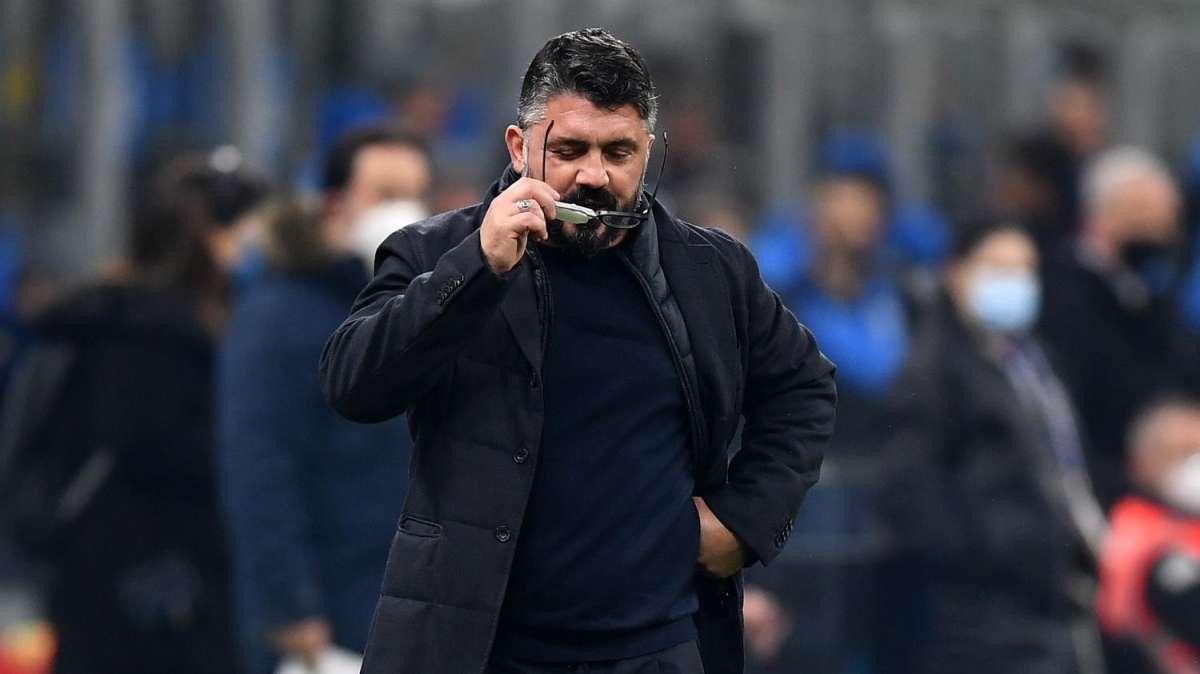 Ciaschini: "4-3-3 modulo ideale per il Napoli. Basta pensare a Sarri, è il passato" 