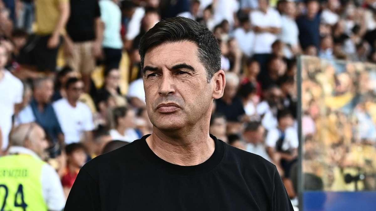 Cds, Zazzaroni: "Fonseca come Garcia, una terza scelta che azzera le gerarchie"