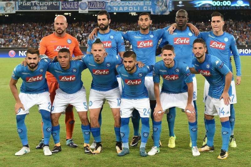 Dall'Ucraina, Maldera: "Napoli evoluto tatticamente, ma ha un punto debole già emerso contro lo Shakthar"