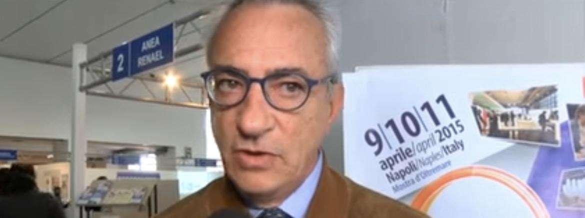 Naldi torna alla guida di Federalberghi Napoli: è il nuovo presidente