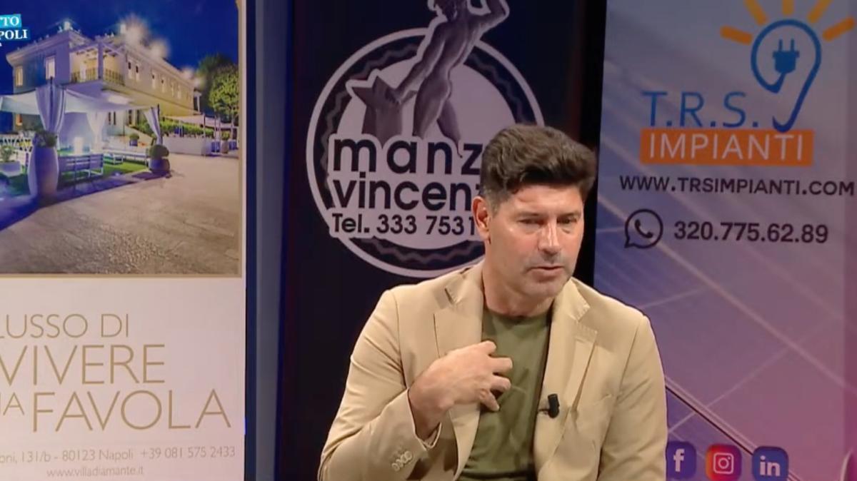 Sosa smentisce: "Ma quale pestarsi i piedi, De Bruyne lontano 50mt da McTominay!"
