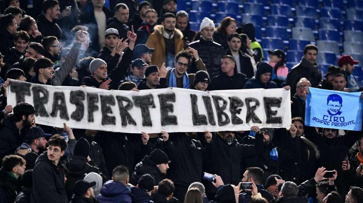 Parma-Napoli, via libera dall’Osservatorio: trasferta aperta ai residenti in Campania
