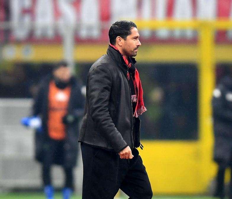 Borriello: "CR7 fenomeno ma non un 9, Milik lo aiuterebbe a tutto campo"