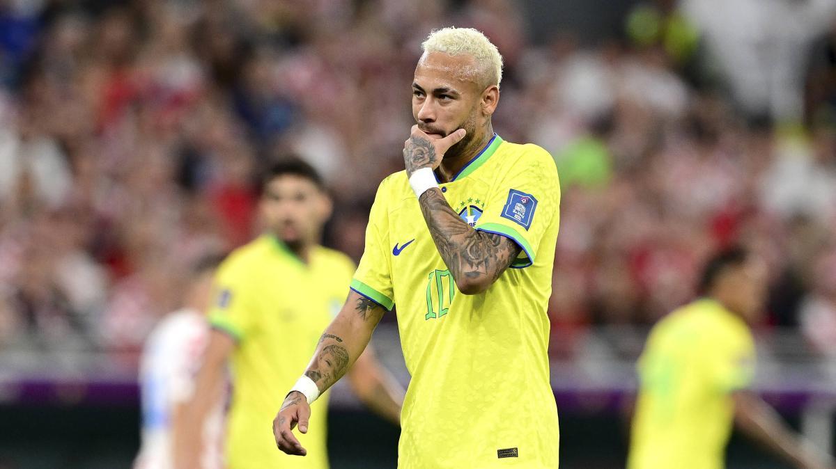 Brasile, Ancelotti sorride per Neymar: "Evoluzione favorevole, in linea con le previsioni"