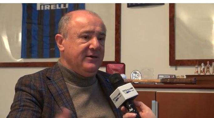 Martorelli: "Kvaratskhelia? Se Giuntoli fa questo investimento, ho motivo di credere sia valido”