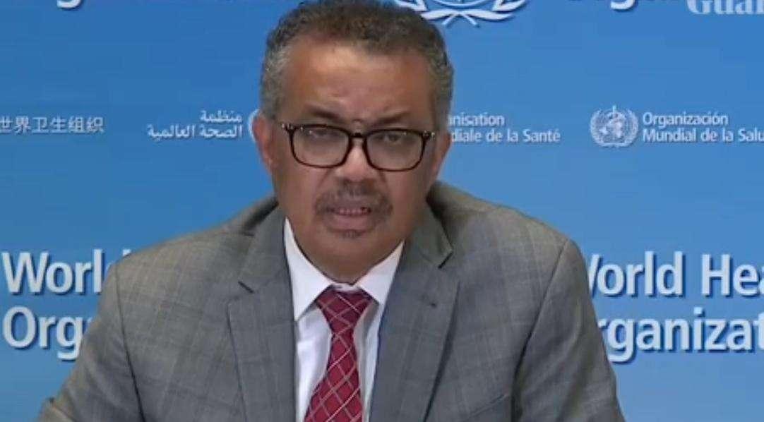 Coronavirus, Oms cauta sui vaccini: "Non è il momento dell'autocompiacimento"