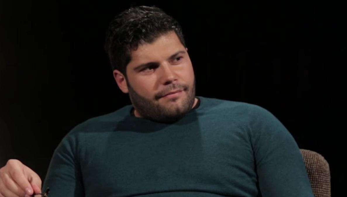 Salvatore Esposito: "Kvara un mix tra Best e Botticelli, con lui Napoli vive nuova primavera"