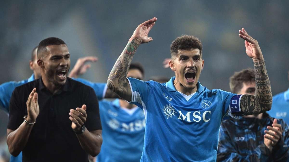 Top10 Gare 2025 - 4° posto: Parma al cardiopalma! Gli azzurri vedono il traguardo