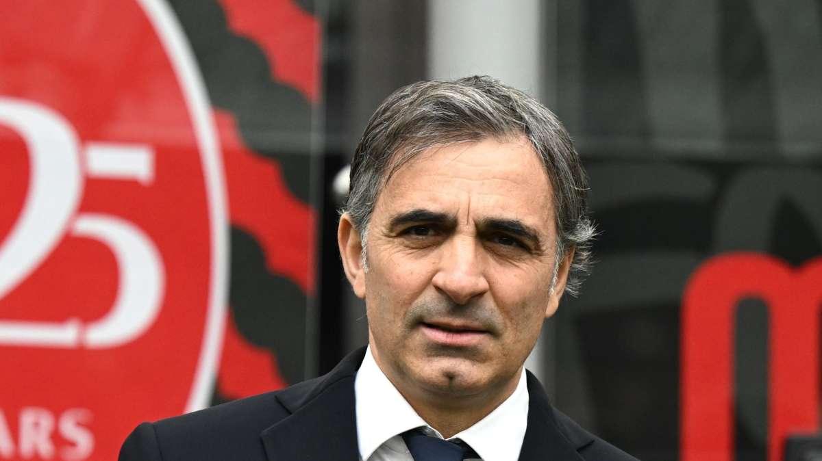 Panchina d'Argento, vince Pecchia: "Ringrazio anche i dirigenti senza pazienza"