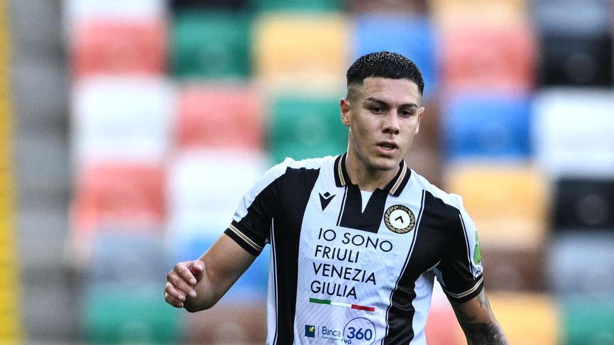 Obiettivo del Napoli a gennaio, Perez sempre più vicino al Porto: ha già salutato i compagni