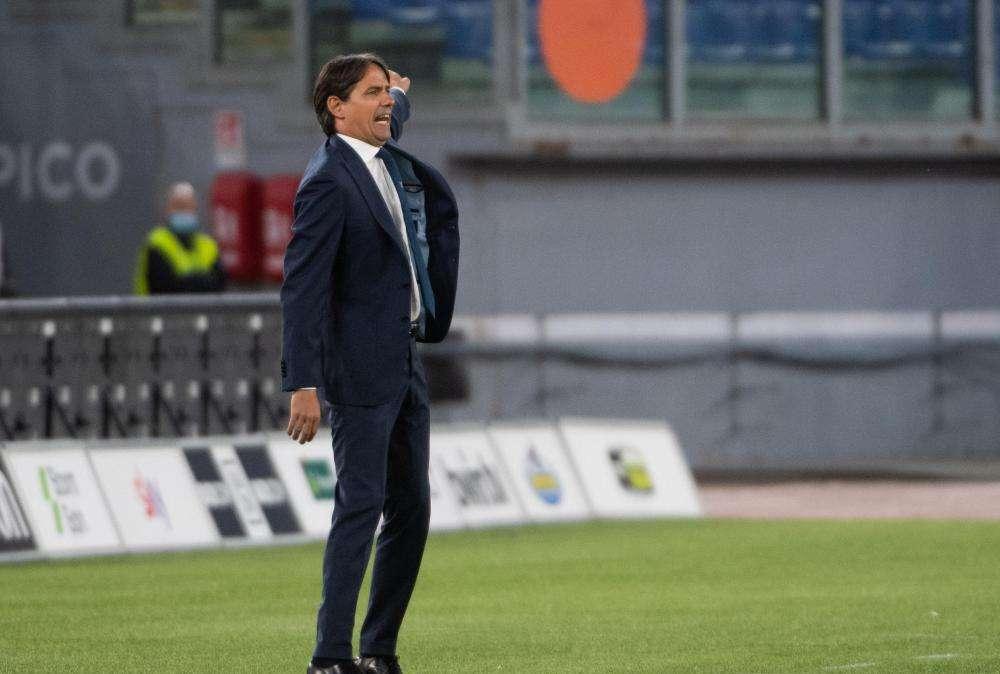 Lazio, Inzaghi sul rinnovo: "Presto decideremo, rapporto ottimo con Tare e Lotito"