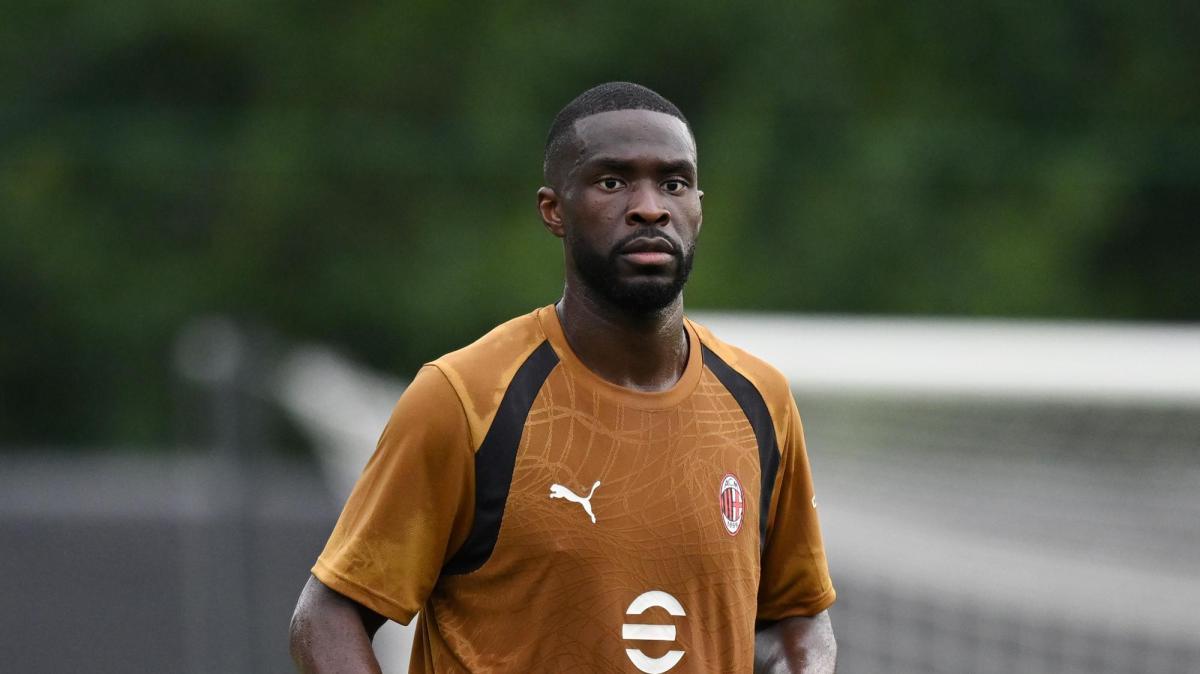 Tomori fuori dal progetto Milan: andrà via, ecco i club interessati