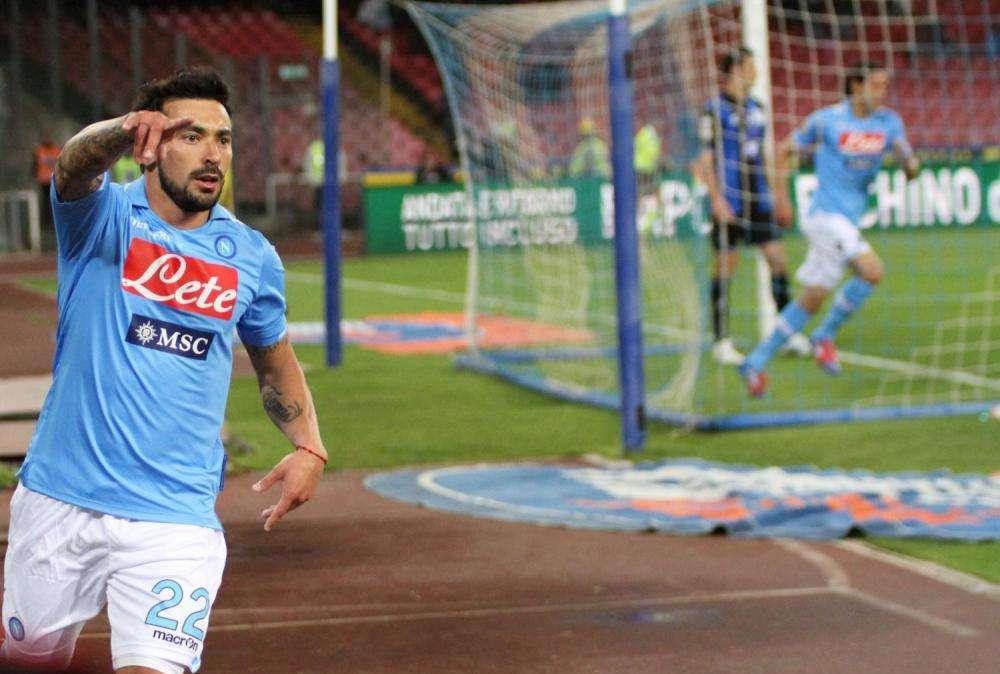 Caos a luci rosse per Lavezzi: ricattato con audio e video, il Pocho sporge denuncia