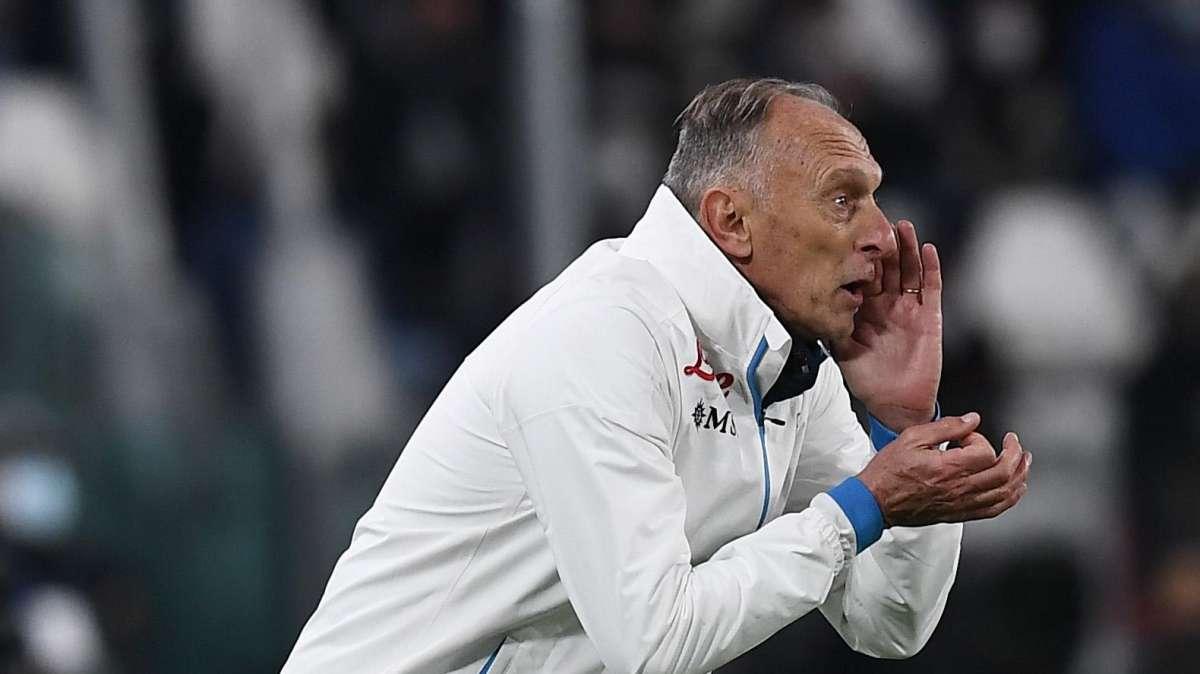 Juventus, ecco lo staff di Spalletti: tanti volti erano già con lui al Napoli