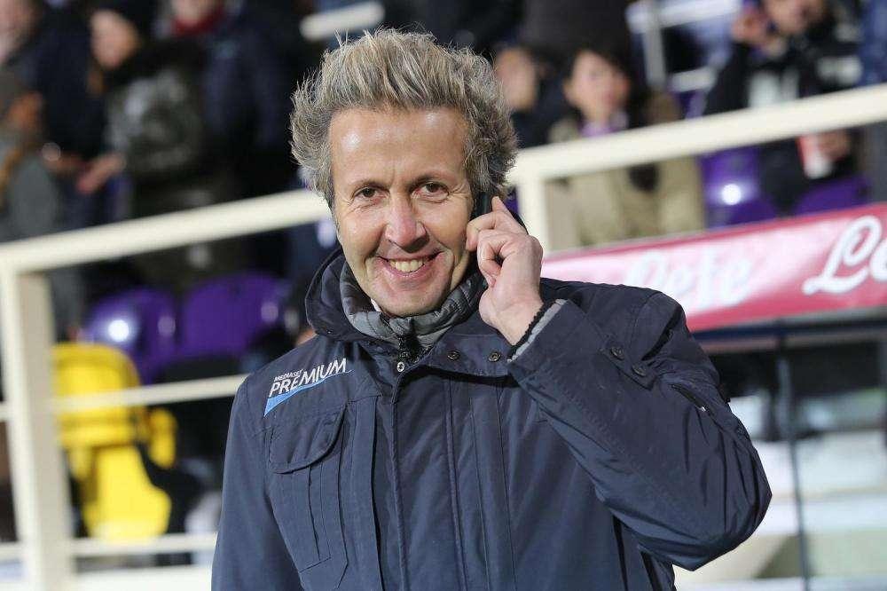 VIDEO - Bargiggia s'infuria: "Odiato dai napoletani? Mi sono rotto, restate a Masaniello!"