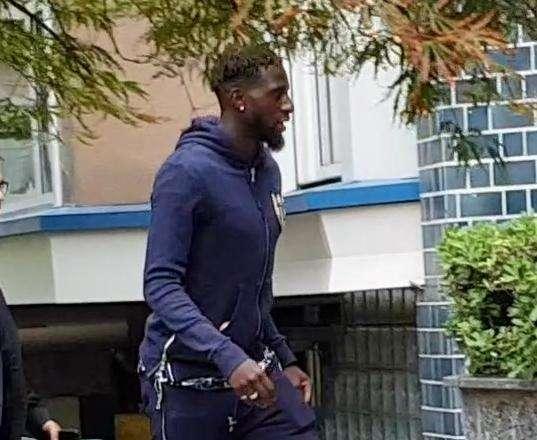 Il Napoli può puntare allo scudetto? Bakayoko: "Troppo presto per dirlo, ma lotteremo per restare lì!"