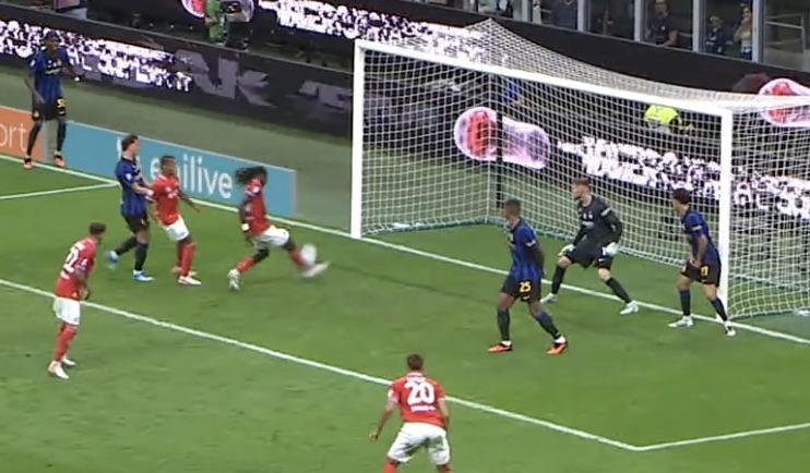 Clamoroso Anguissa, errore "da record": l'occasione finale valeva 0.85xG