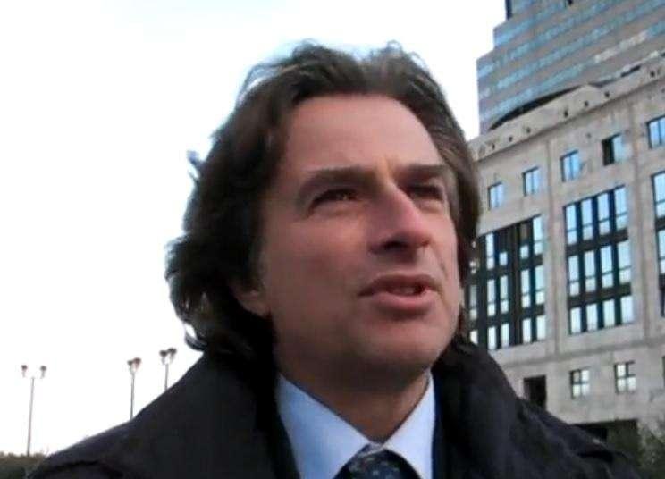 Morello sulla sentenza: "Se uno studente sostenesse una cosa del genere sarebbe bocciato"