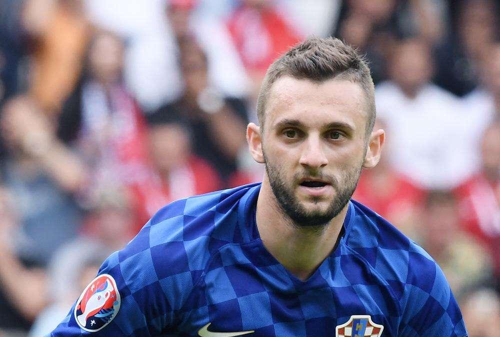 Croazia, bufera su Brozovic: festeggia con un canto fascista, ora rischia squalifica Fifa