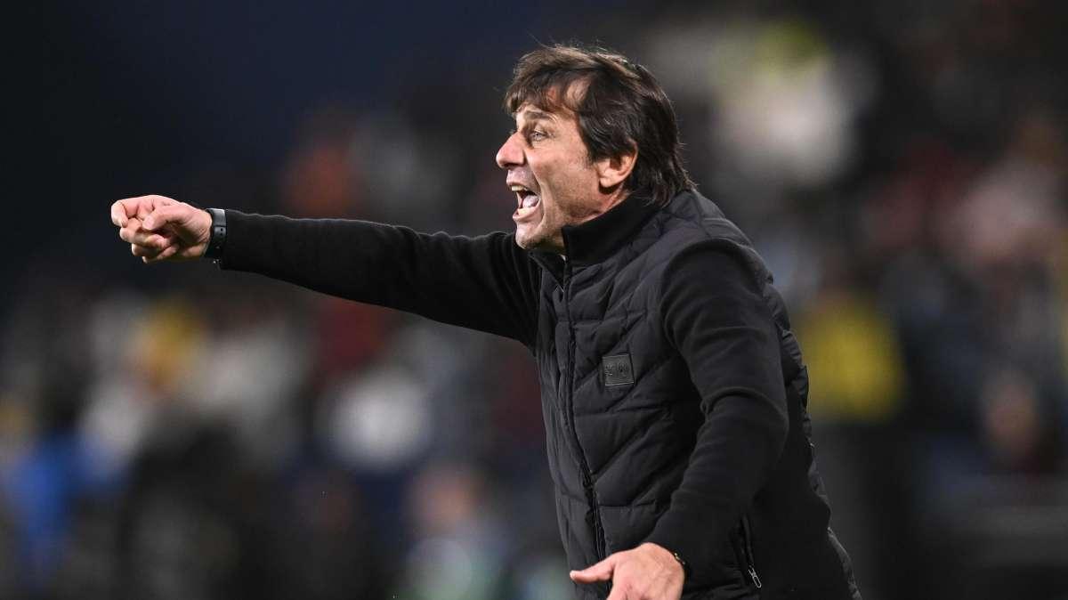 Conte, il discorso alla squadra: "Non mi fido della Cremonese! Si vince solo avendo fame"