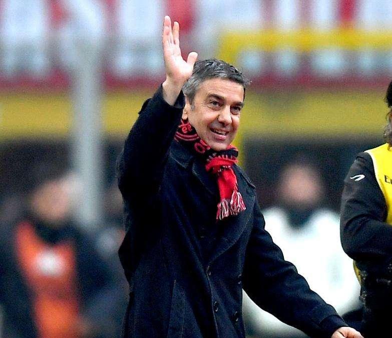 Costacurta approva l'ipotesi play-off: "Belle le sfide Inter-Napoli e Atalanta-Roma. Juve e Lazio..."