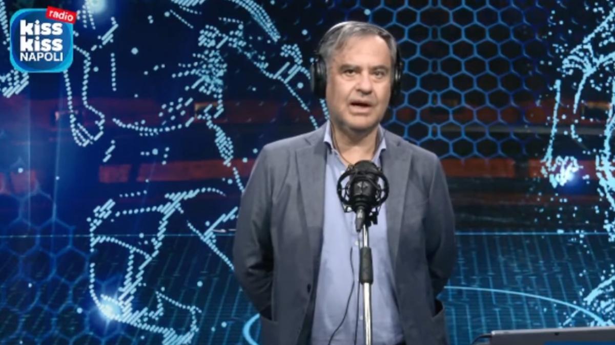 Del Genio: “Allegri si difenderà come al solito puntando all'1-0. Un ballottaggio nel Napoli"