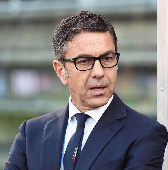Costacurta: "La Juve va al ritmo italiano, ma in Europa non puoi permettertelo"