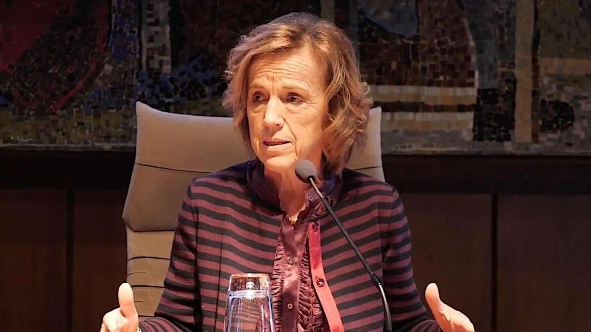 L'ex Ministro Fornero contro Agnelli: "Inelegante, la Juve doveva rifiutare il 3-0 a tavolino!"