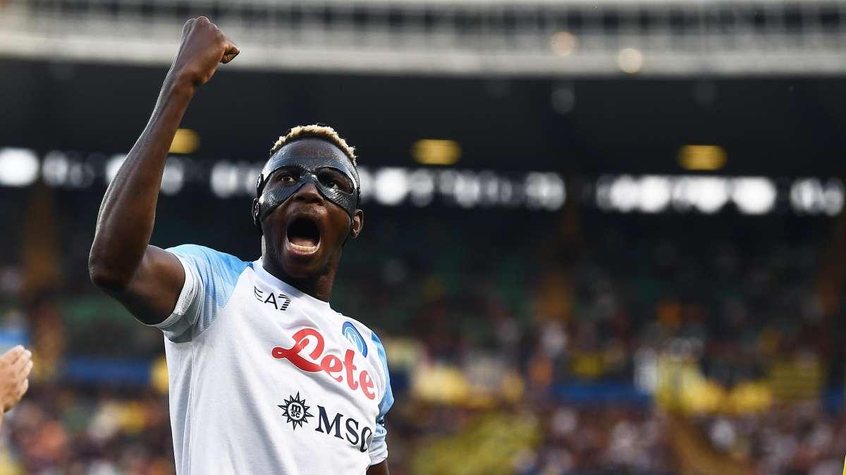 UFFICIALE - I convocati di Spalletti per il Liverpool: Osimhen recupera, l'elenco completo