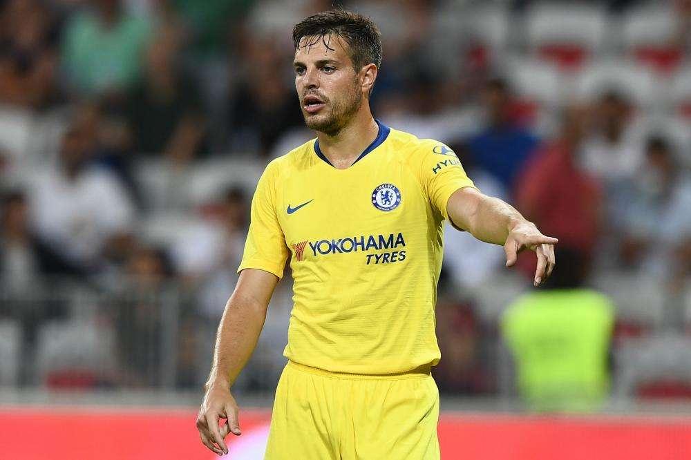 Azpilicueta chiede scusa ai tifosi: "Inaccettabile il 6-0 col City, una delle serate peggiori della mia vita"
